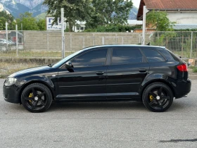 Audi A3 2.0* TDI* QUATTRO*  | Auto.bg — изображение 6