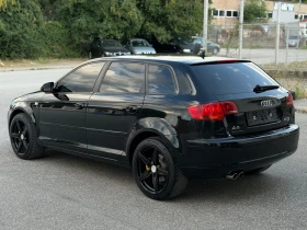 Audi A3 2.0* TDI* QUATTRO*  | Auto.bg — изображение 7
