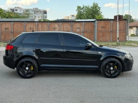 Audi A3 2.0* TDI* QUATTRO*  | Auto.bg — изображение 5