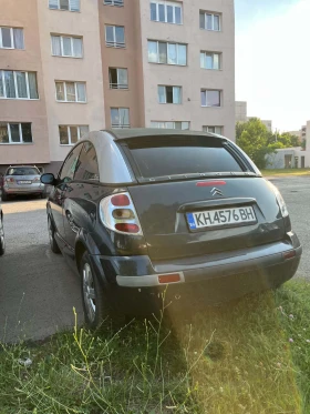 Citroen C3 pluriel | Mobile.bg � ����� ������ 5
