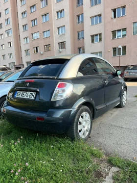 Citroen C3 pluriel | Mobile.bg � ����� ������ 4