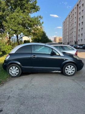 Citroen C3 pluriel | Mobile.bg � ����� ������ 2