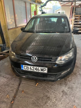 VW Polo