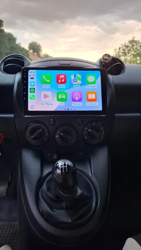 Mazda 2 | Mobile.bg � ����� ������ 8