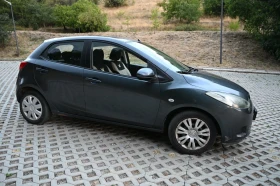 Mazda 2 ���������  | Mobile.bg � ����� ������ 11
