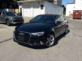 Audi A3 * 2.0T Komfort * CARFAX * ОПЦИЯ ЗА ФИНАНСИРАНЕ