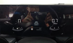 Hyundai Sonata 2.0 LPG Mobility  * koreiskikoli.bg *  | Mobile.bg � ����� ������ 8