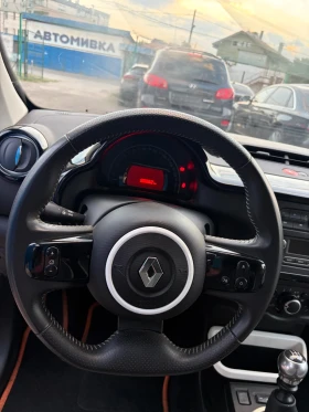 Renault Twingo 98000km - 7999 € - 35571884 11