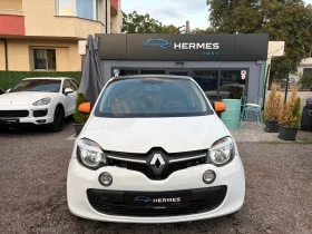 Renault Twingo 98000km