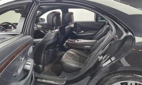 Mercedes-Benz S 560 4MATIC - 25600 € - 82648940 9