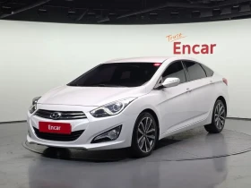 ������ Hyundai I40