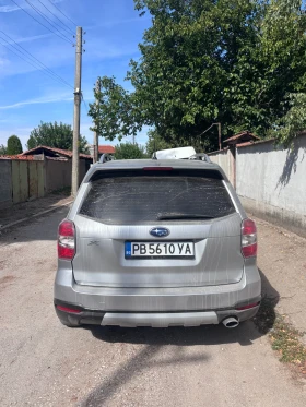 Subaru Forester - 13250 € - 31816340 9