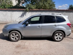 Subaru Forester - 13250 € - 31816340 2