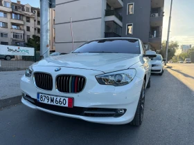 ������ BMW 5 Gran Turismo
