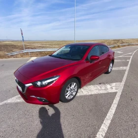 Mazda 3 1.5 | Mobile.bg � ����� ������ 3
