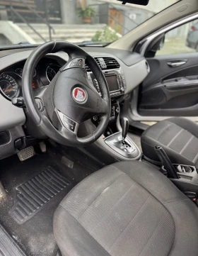 Fiat Bravo Fiat Bravo 2010 г. Автоматик * Навигация*  - 2400 € - 96869134 10