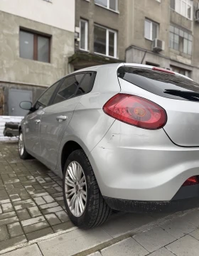 Fiat Bravo Fiat Bravo 2010 г. Автоматик * Навигация*  - 2400 € - 96869134 9