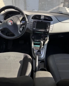 Fiat Bravo Fiat Bravo 2010 г. Автоматик * Навигация*  - 2400 € - 96869134 8
