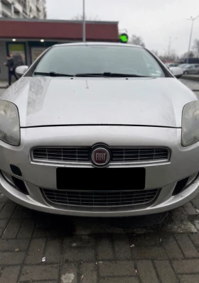 Fiat Bravo Fiat Bravo 2010 г. Автоматик * Навигация*  - 2400 € - 96869134 6