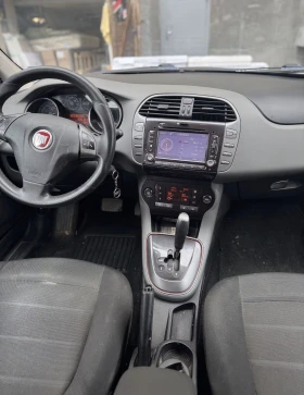 Fiat Bravo Fiat Bravo 2010 г. Автоматик * Навигация*  - 2400 € - 96869134 12