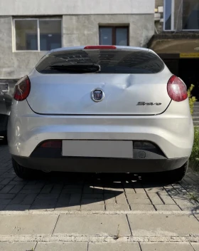 Fiat Bravo Fiat Bravo 2010 г. Автоматик * Навигация*  - 2400 € - 96869134 11