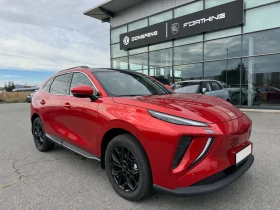 DONGFENG T5-EVO FRIDAY EV 400+ KM RANGE