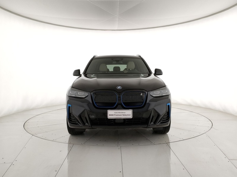 BMW iX3 Impressive, снимка 3 - Автомобили и джипове - 46382137