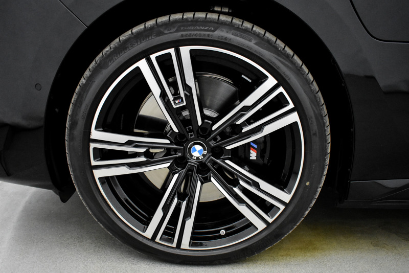 BMW 760 M760e xDrive Plug-in Hybrid, снимка 7 - Автомобили и джипове - 45294965