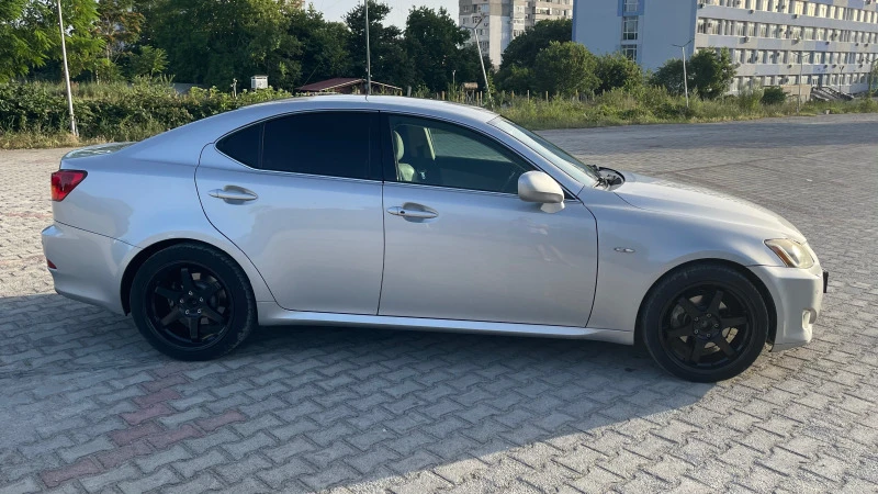 Lexus IS 250, снимка 14 - Автомобили и джипове - 46318199