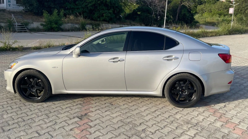 Lexus IS 250, снимка 13 - Автомобили и джипове - 46318199