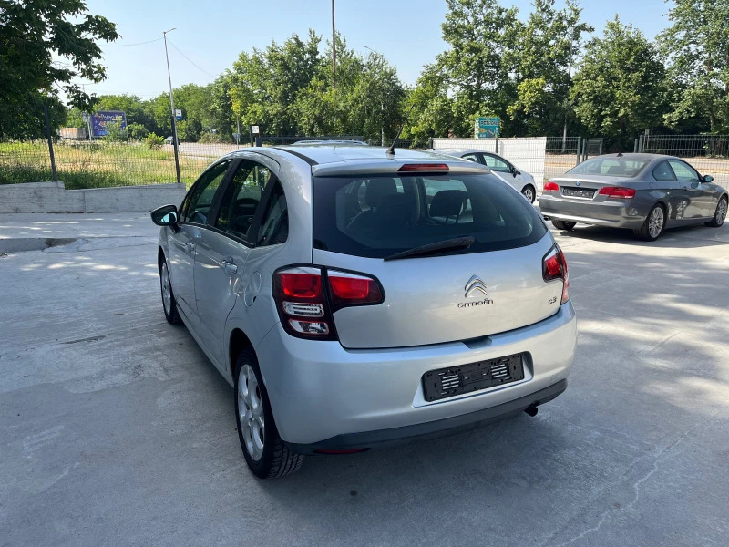 Citroen C3 Панорама, снимка 8 - Автомобили и джипове - 46321748