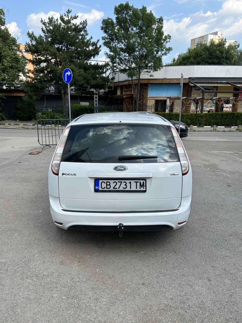 Ford Focus, снимка 4 - Автомобили и джипове - 47943738