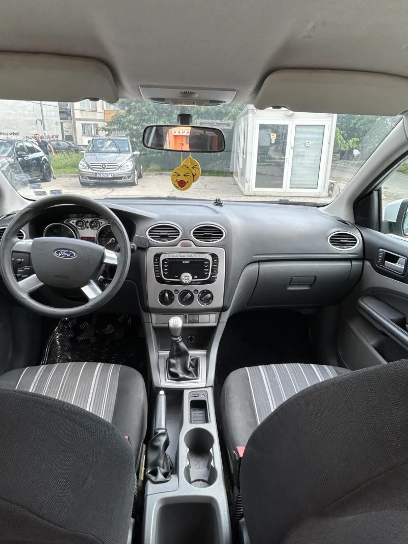 Ford Focus, снимка 5 - Автомобили и джипове - 47943738