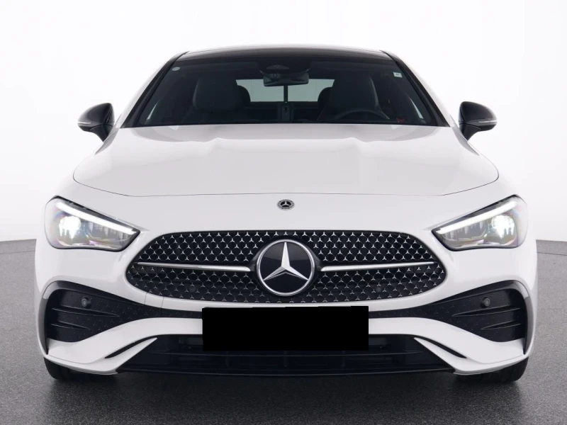 Mercedes-Benz CLE 220d* COUPE* AMG* BURMESTER* NIGHT PACK* MBUX* , снимка 2 - Автомобили и джипове - 48205442