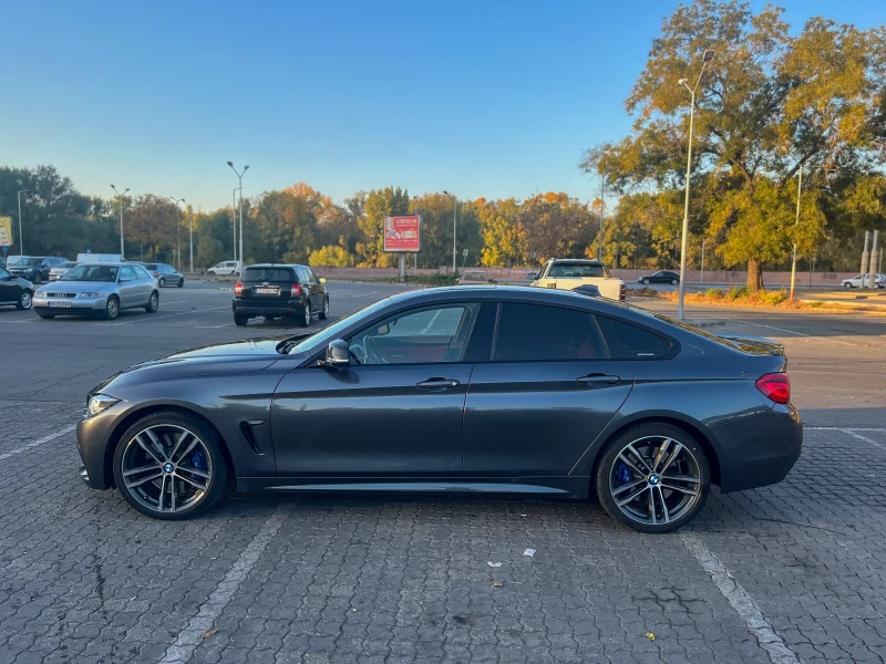 BMW 440 Xdrive, снимка 7 - Автомобили и джипове - 48340935