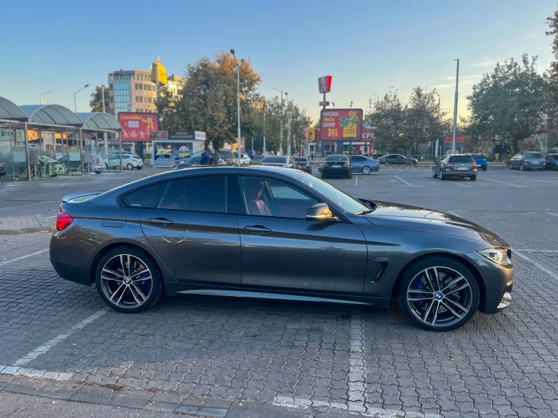 BMW 440 Xdrive, снимка 6 - Автомобили и джипове - 48340935