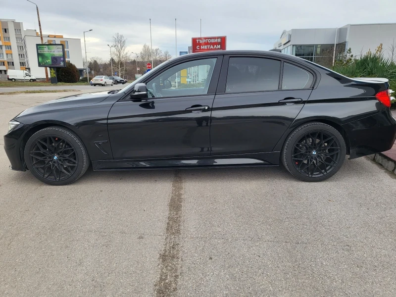 BMW 320 Twin Power Turbo , снимка 3 - Автомобили и джипове - 48489853