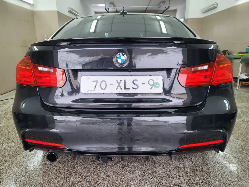 BMW 320 Twin Power Turbo , снимка 3 - Автомобили и джипове - 48489853