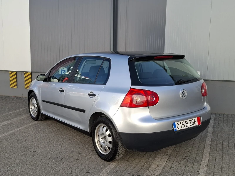 VW Golf 1.9TDI* (105кс)* * * НОВ ВНОС* * * , снимка 12 - Автомобили и джипове - 49576505