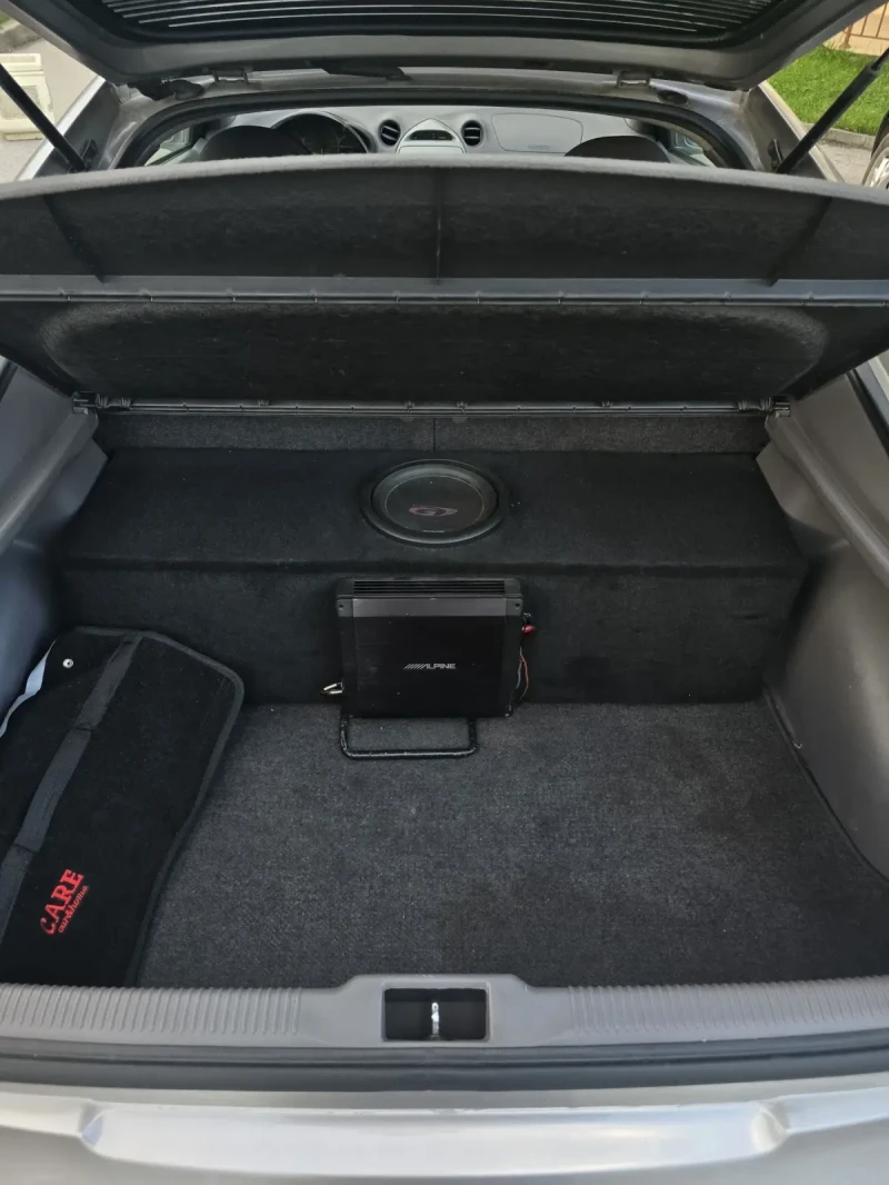 Toyota Celica 2ZZ-GE TRD, снимка 12 - Автомобили и джипове - 52255810