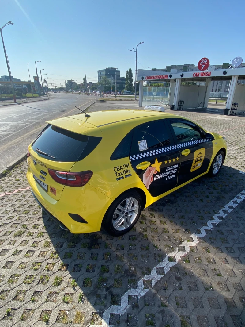 Kia Ceed, снимка 8 - Автомобили и джипове - 52284556