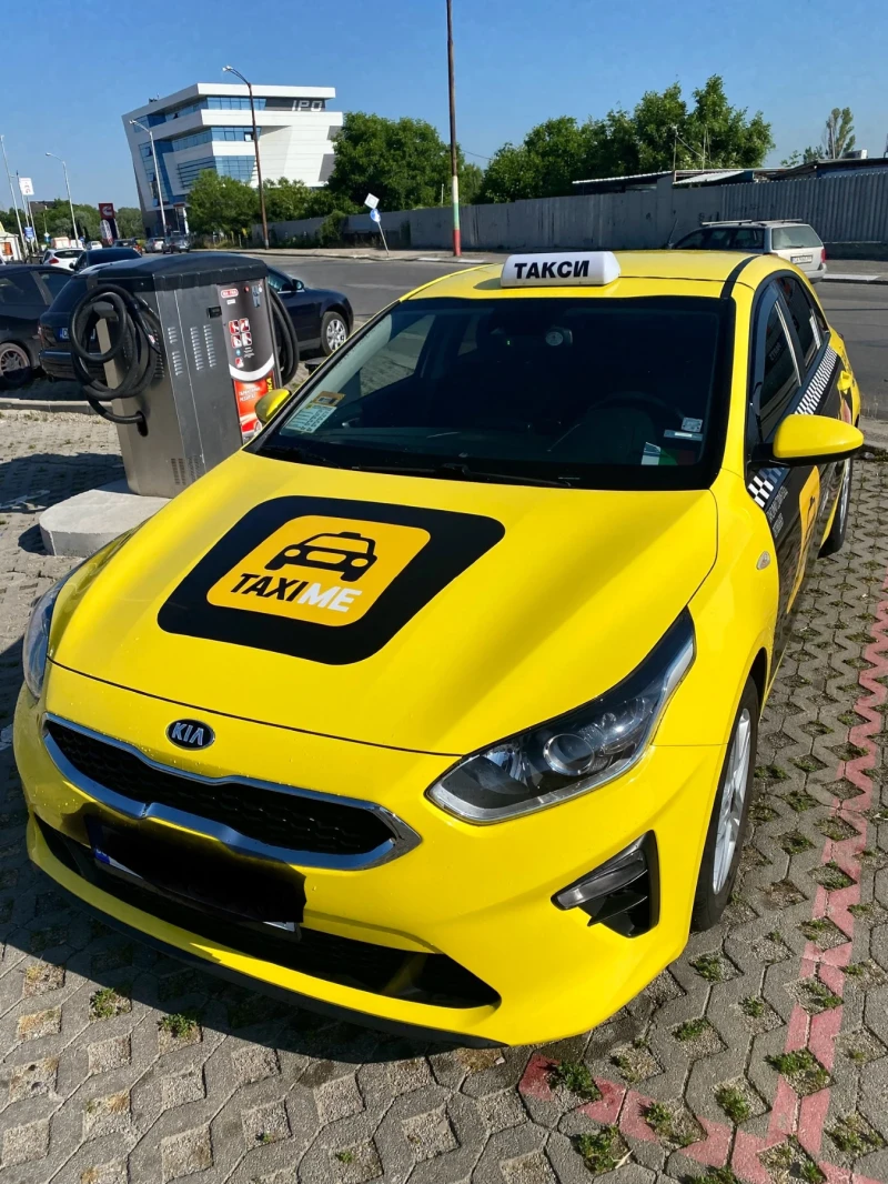 Kia Ceed, снимка 2 - Автомобили и джипове - 52284556
