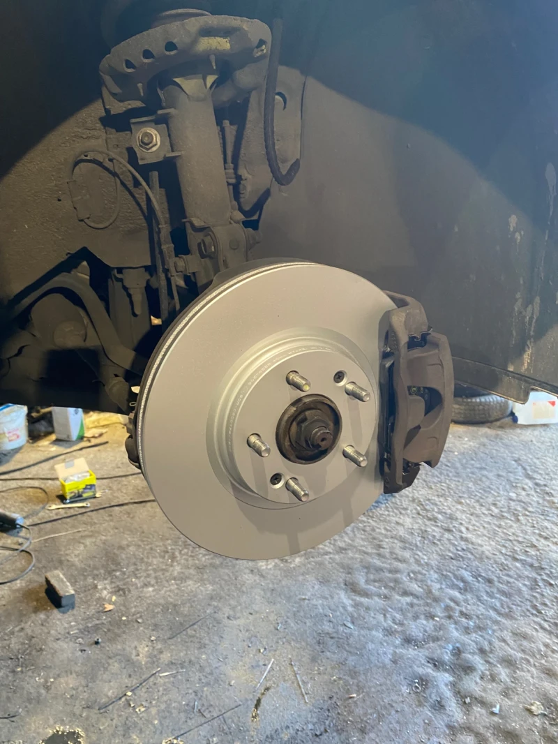 Kia Ceed, снимка 14 - Автомобили и джипове - 52284556