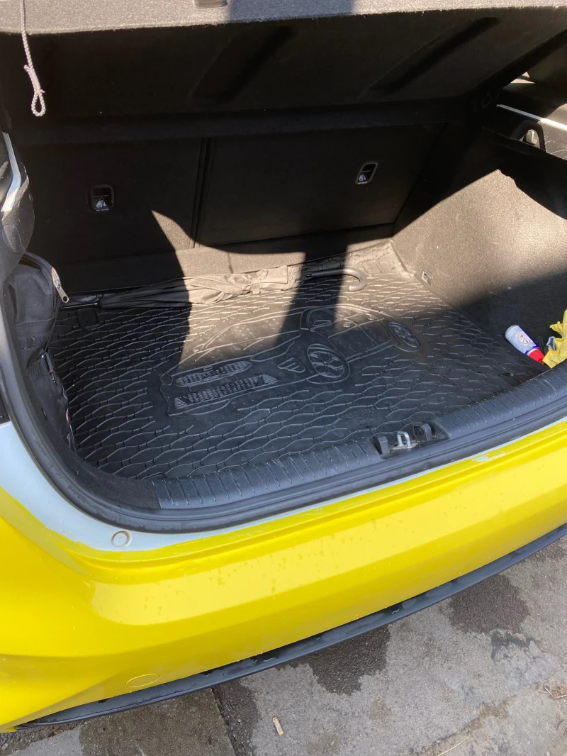 Kia Ceed, снимка 7 - Автомобили и джипове - 52284556