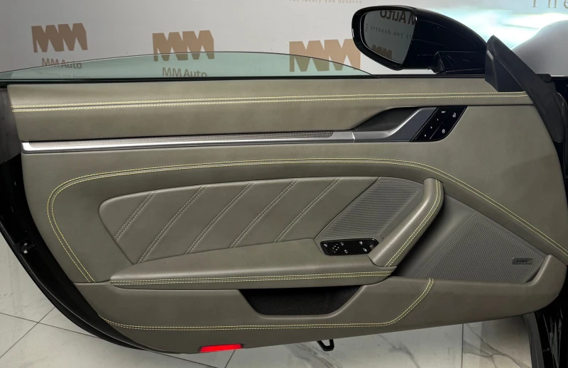 Porsche 911 Turbo S* Chrono* Carbon* Lift* Bose* Pano, снимка 6 - Автомобили и джипове - 51062196