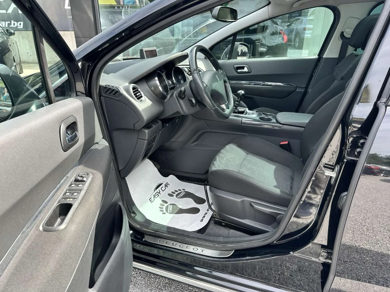 Peugeot 3008 2.0 HDI / PANO/ HUD, снимка 5 - Автомобили и джипове - 51499277