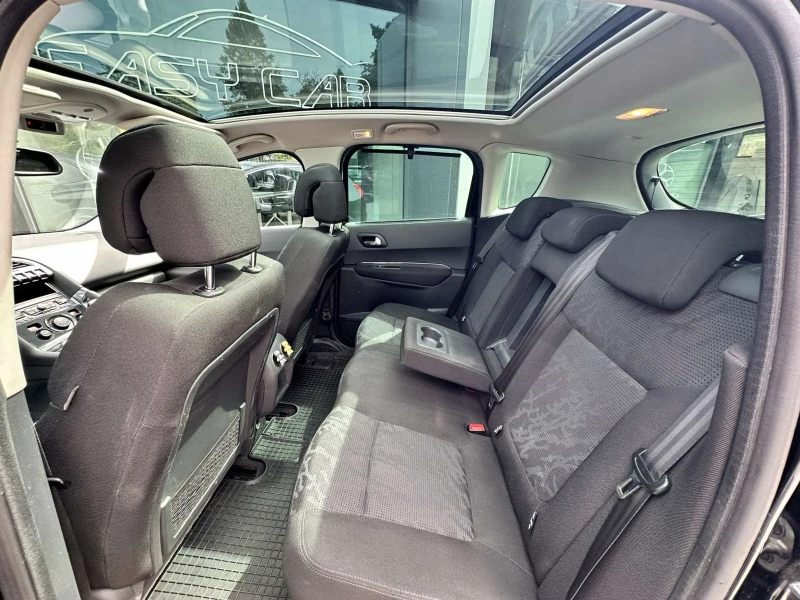 Peugeot 3008 2.0 HDI / PANO/ HUD, снимка 14 - Автомобили и джипове - 51499277
