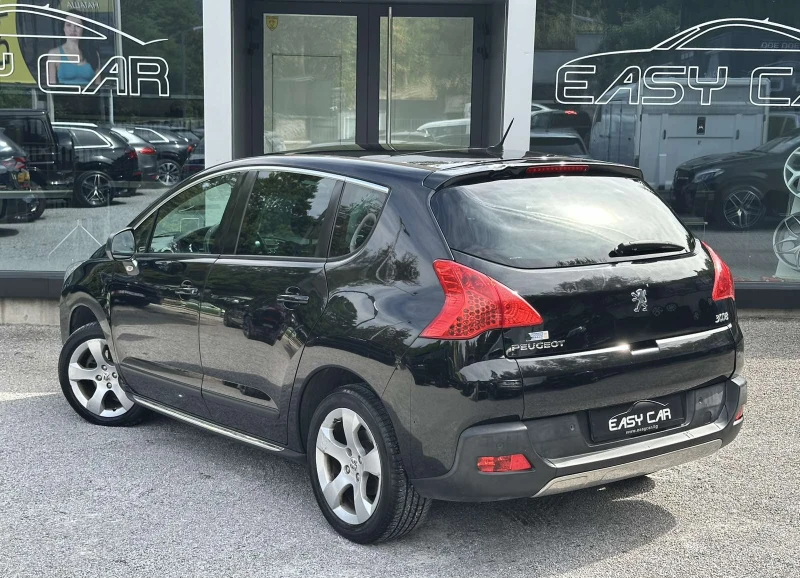 Peugeot 3008 2.0 HDI / PANO/ HUD, снимка 4 - Автомобили и джипове - 51499277