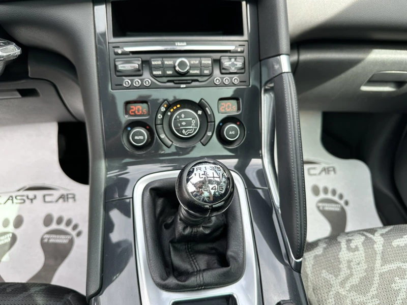 Peugeot 3008 2.0 HDI / PANO/ HUD, снимка 10 - Автомобили и джипове - 51499277