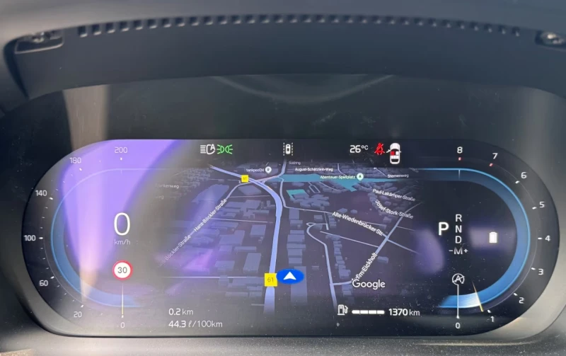 Volvo S60 B4/197HP/PLUS/DARK/360/PANO/H&K/712v, снимка 13 - Автомобили и джипове - 51652428